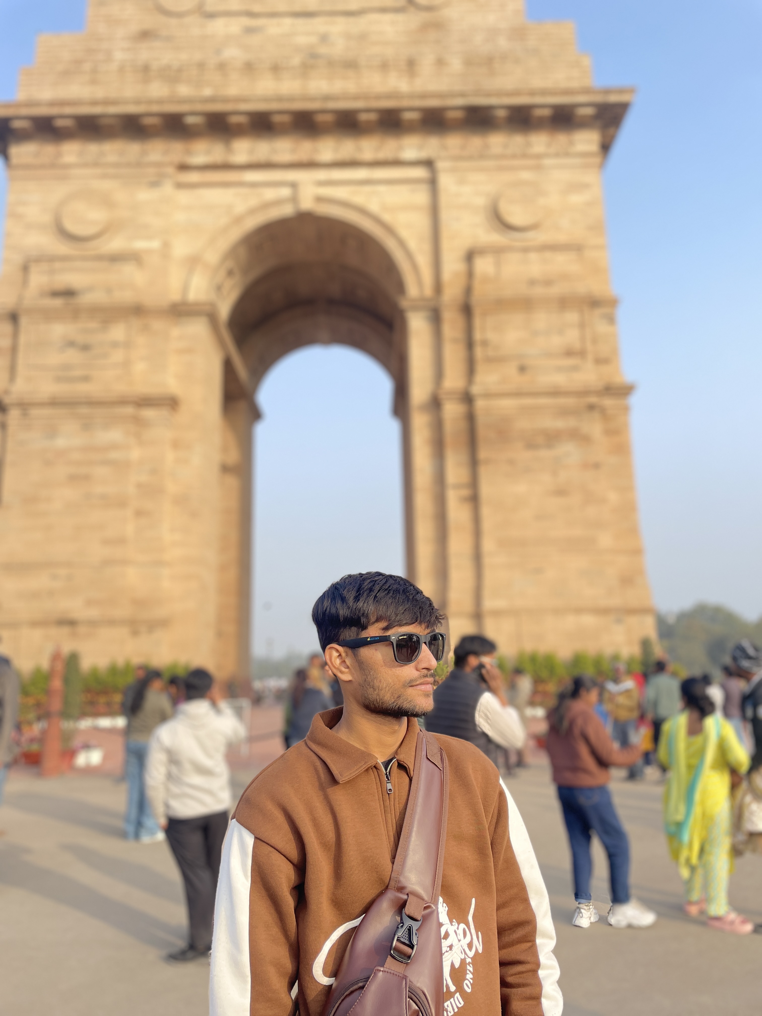 MD KAMRAN - Full Stack Developer